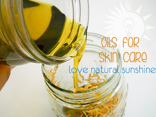 5 Underrated Oils for Skin Care 