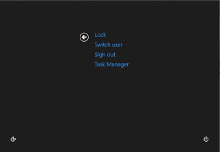 Cara Mengatasi Black Screen Windows 7 - Amtread.com