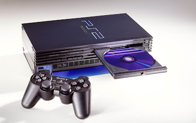 PlayStation 2 PS2 FAT