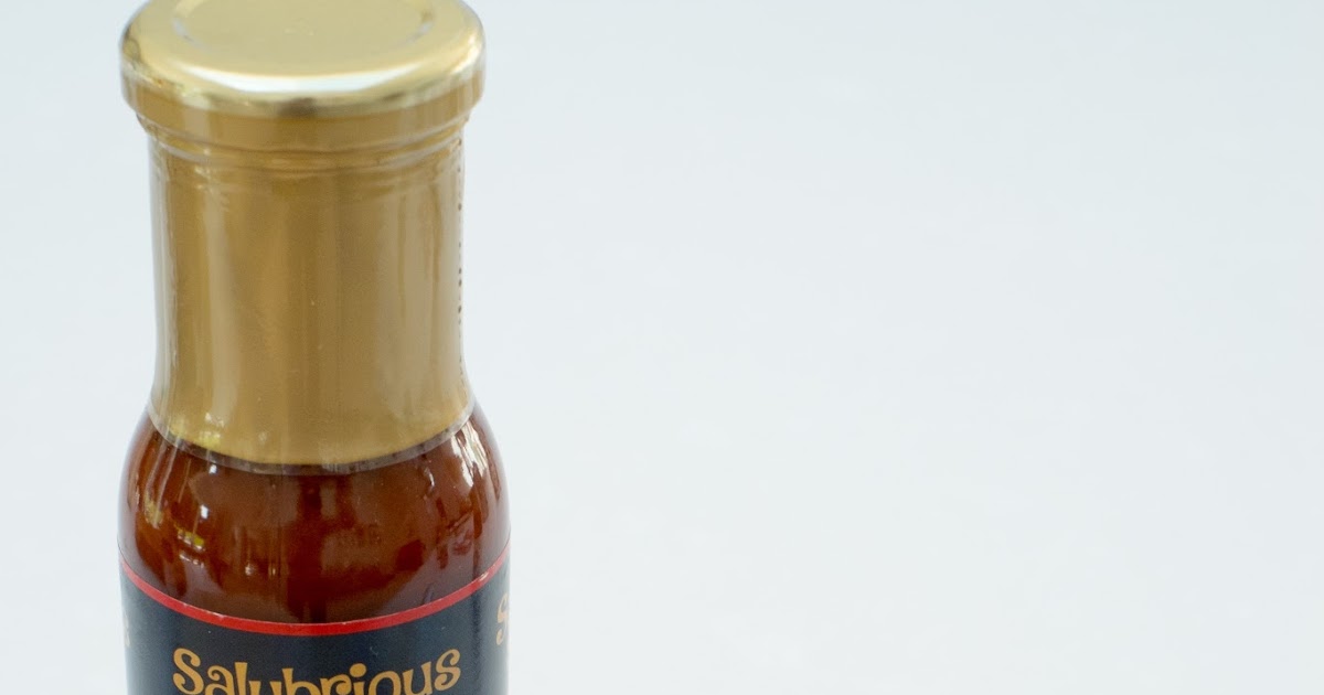 The Fry up Inspector Salubrious Sauce Co Original British Breakfast