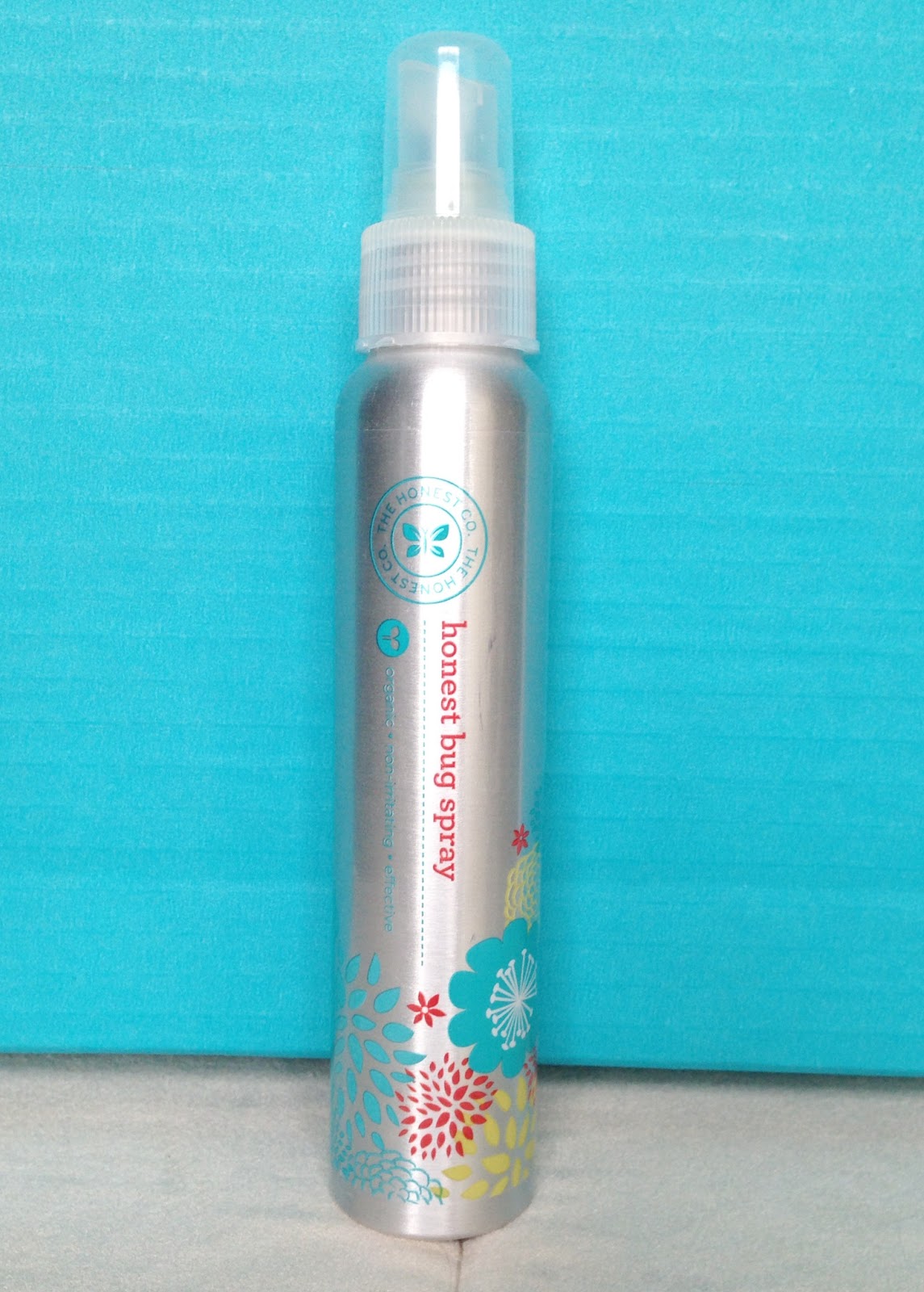 Mommy&Ollie Honest Co. Product Review