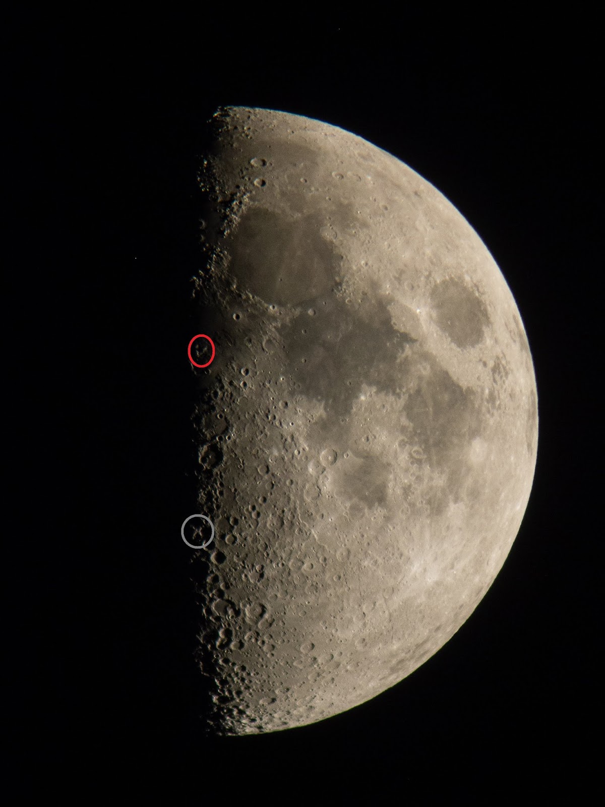 Astroblog Bad Lippspringe Juni 2018