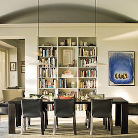 Decoración del hogar y el diseño: 60 Fotos De Decoracion Comedores 2013