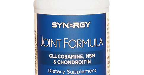 Joint formula. Joint formula