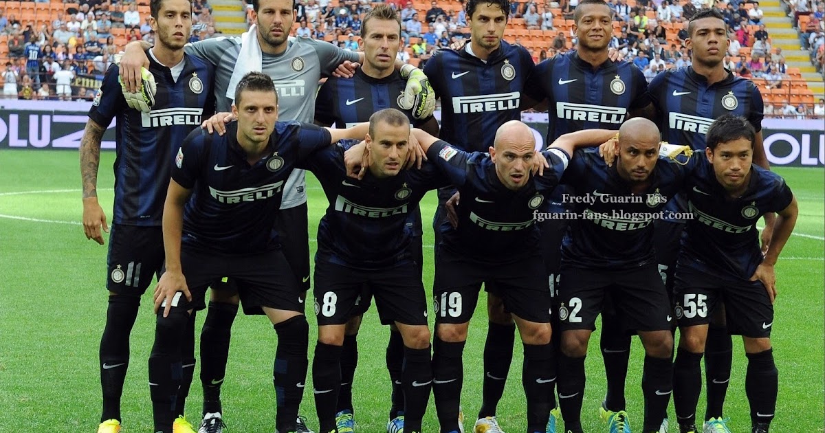 Fredy Guarin Fãs: Inter 2-0 Génova