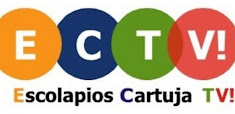 Escolapios Cartuja TV!