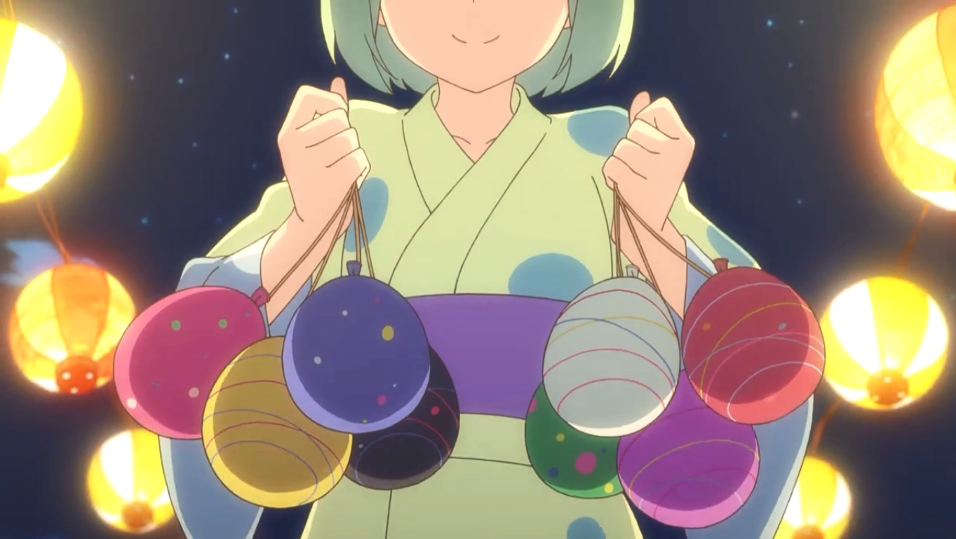 Albara614 Demi Chan Wa Kataritai 13 Demi Chan No Natsuyasumi