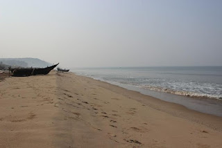 Vayangani Beach Vengurla Sindhudurg