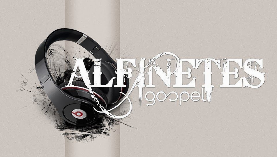 Alfinetes Gospel