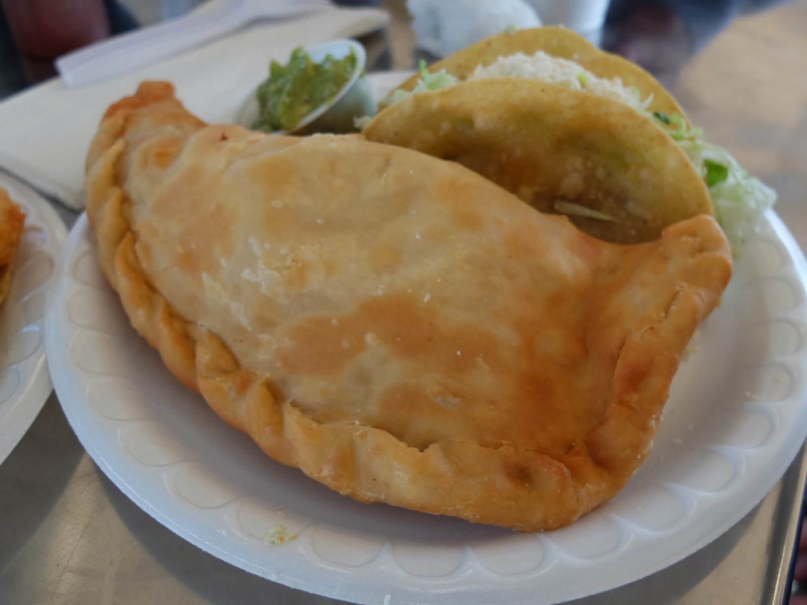 TravelMarx Special Quesadilla More Imperial Valley Culinary Excursions