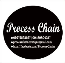 Process Chain