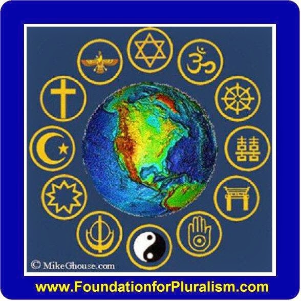 RELIGIOUS PLURALISM