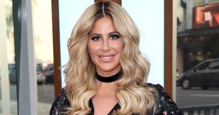 Kim Zolciak-Biermann Says She Isn't “Opposed” To Returning To ‘The Real ...