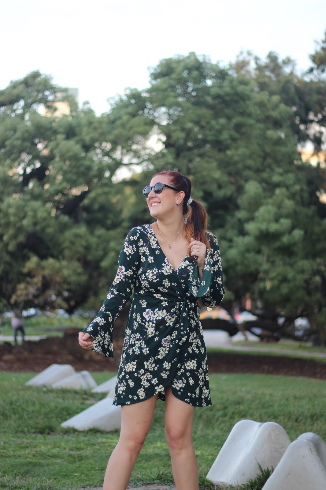 Moda Buenos Aires Otoño Hey Remly