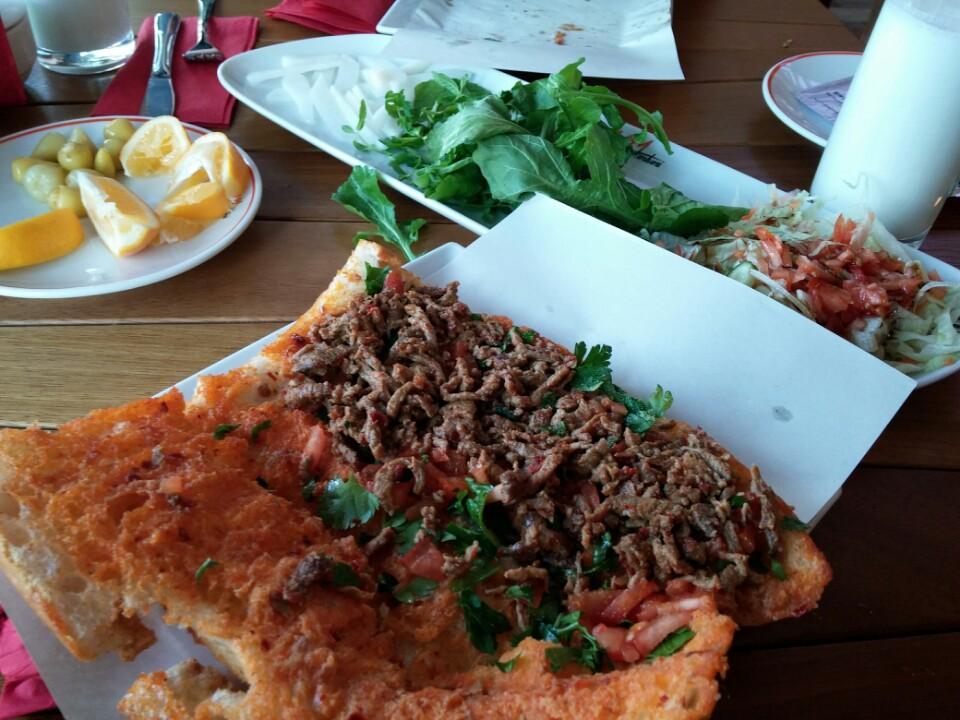 MMY TANTUNİ İSTWEST AVM İSTANBUL MENÜ FİYAT LİSTESİ Ne Kadara Yenir?