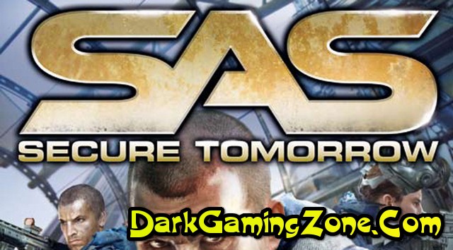 Sas secure tomorrow pc