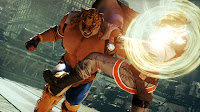 Tekken 7 Game Screenshot 13