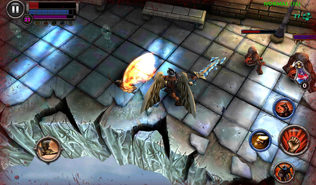 SoulCraft 2 Action RPG Game Offline Android Terbaik 2020 SoulCraft 2 Action RPG Game Offline Android Terbaik 2020