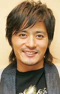 Famous World: Famous Korean Actors