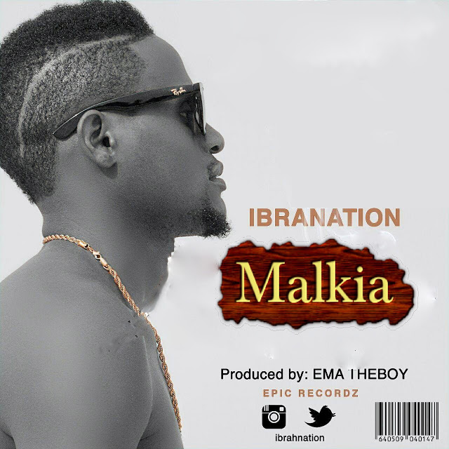 IbraNation - Malkia IbraNation - Malkia