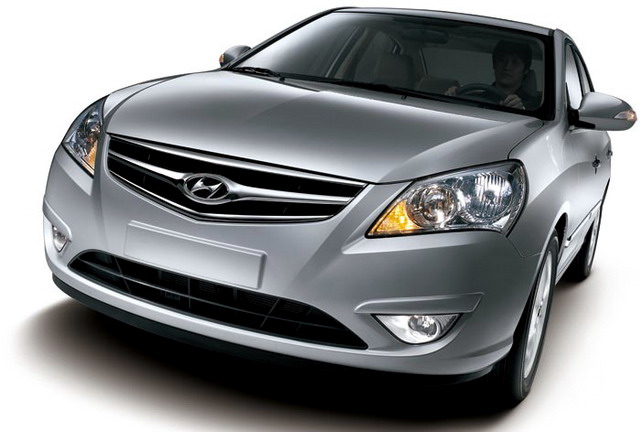2011 Hyundai Elantra - Review Spec Picture and Price | Autocarsblitz
