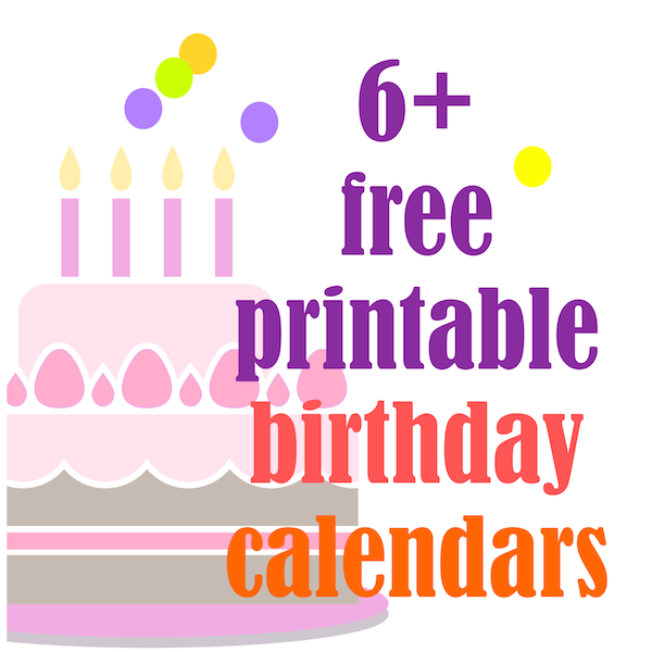 6-free-printable-birthday-calendars-perpetual-calendars