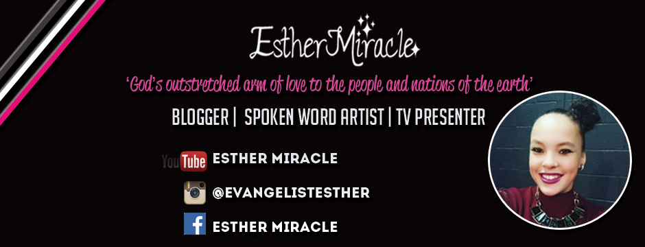Esther Miracle ★ 