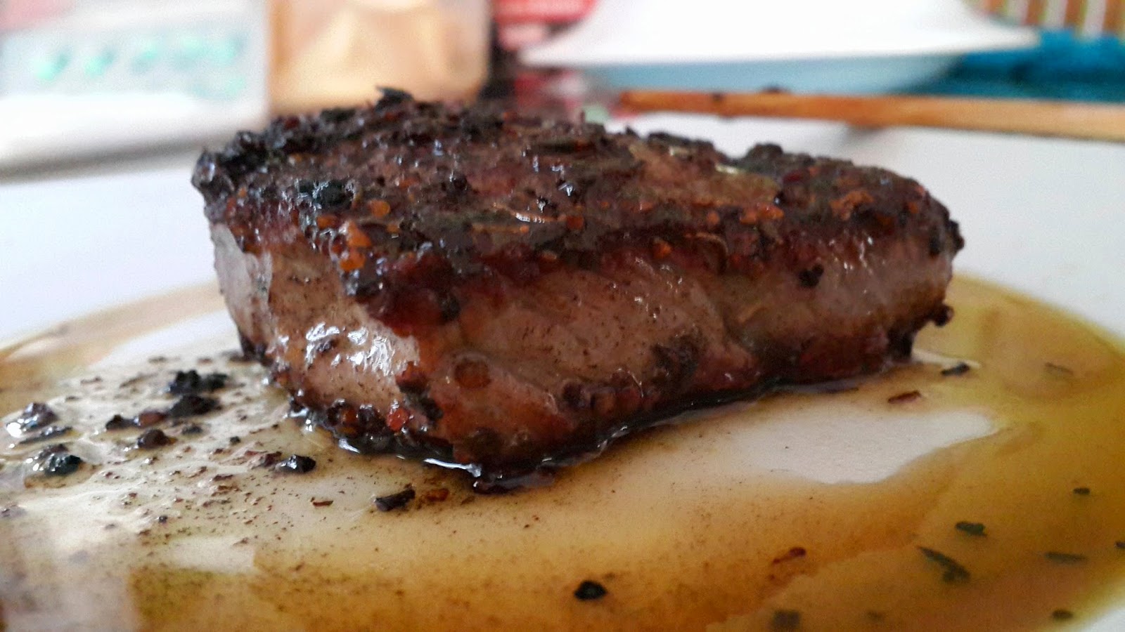 lovely beef knuckle!! [homemade] Immeiling, Kuala Lumpur