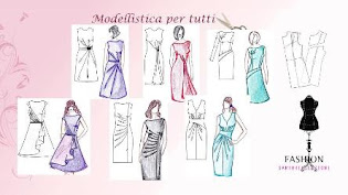 CORSO DI MODELLISTICA