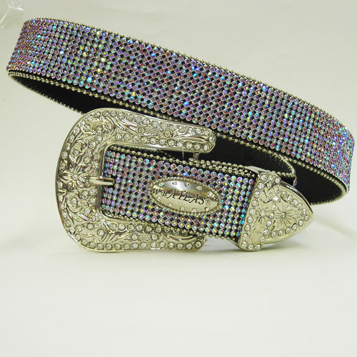 Wholesale Belts and Handbags: Cheap Women&#39;s Rhinestone Belts