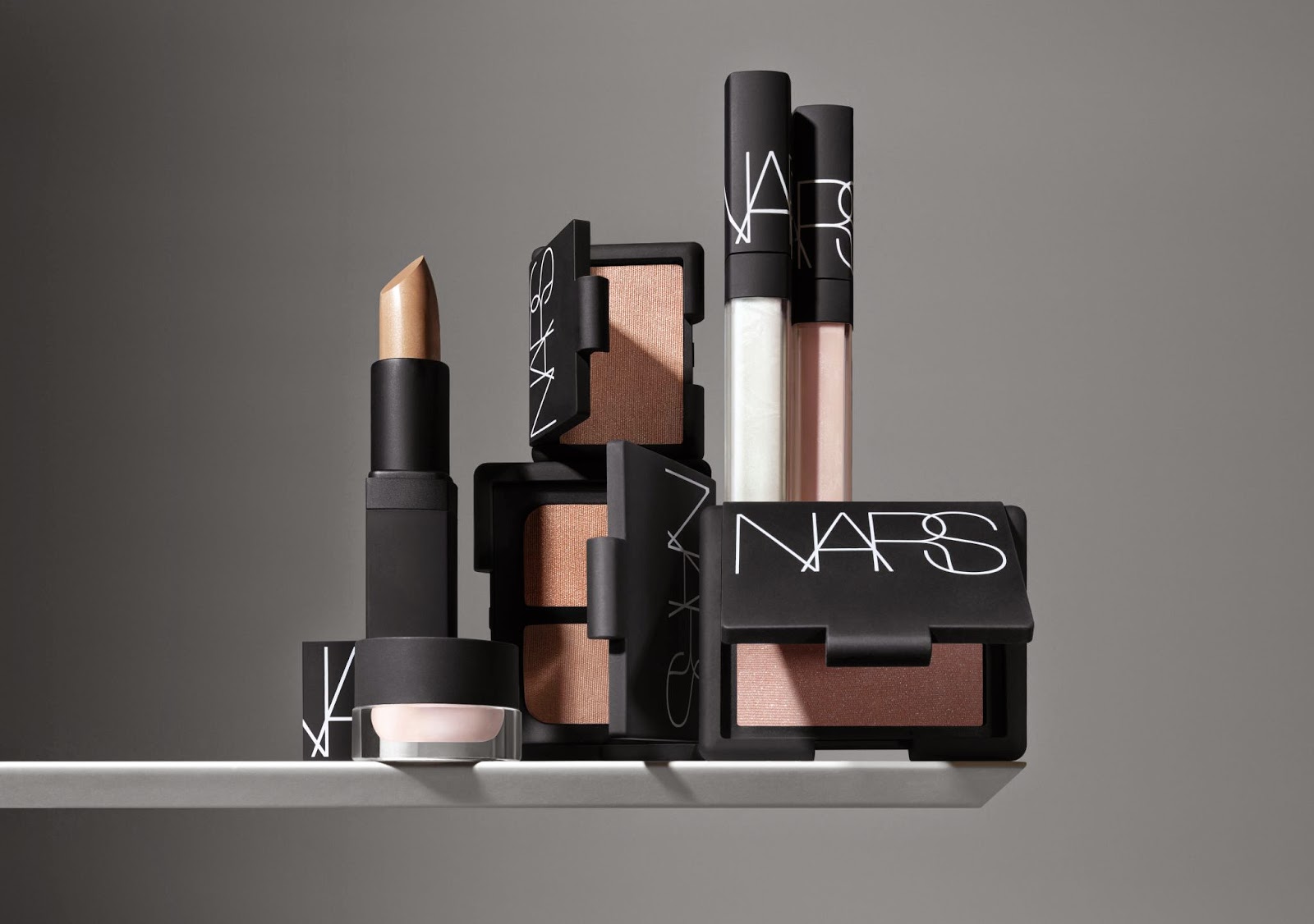 Nars Косметика Купить В Интернет Магазине Москва