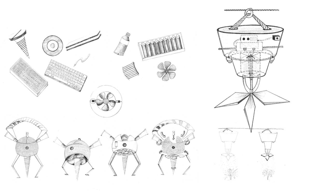 dagagiri Orientation AOA 200910