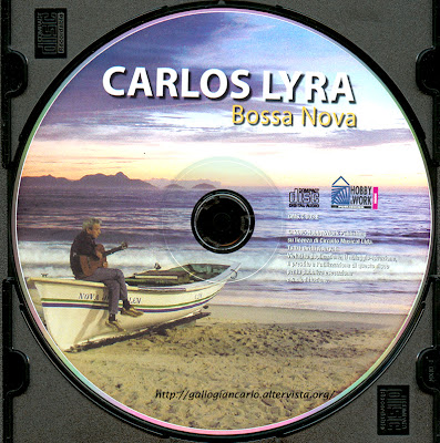 Carlos Lyra " Bossa Nova"