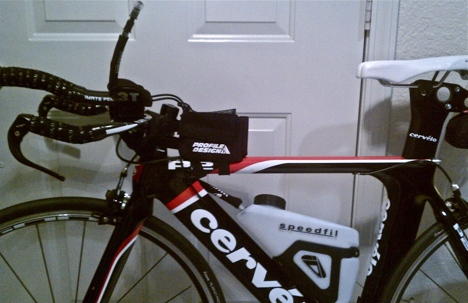 tri bike hydration system