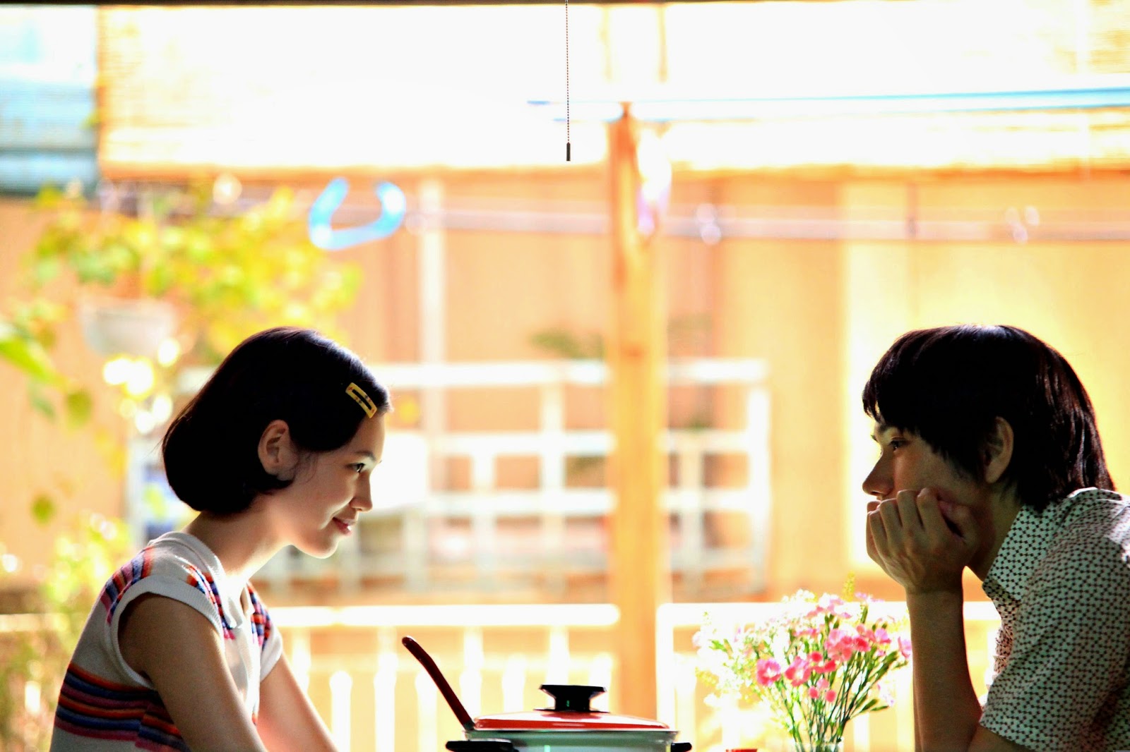 Cerita Tentang Cinta Segitiga Dengan Sahabat Contoh Yo