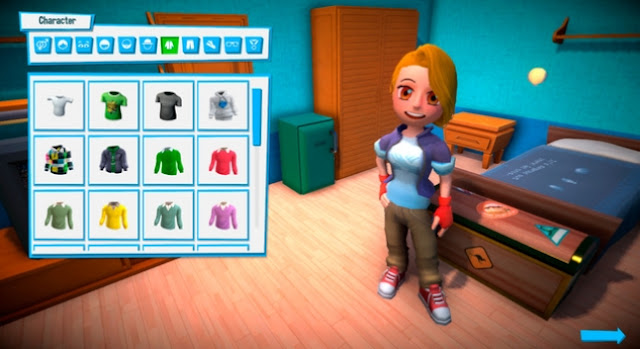 Youtubers Life Gaming v1.0.9 Apk+Data Full Version Youtubers Life Gaming v1.0.9 Apk+Data Full Version
