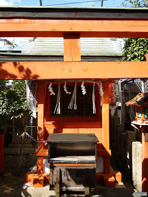 式内比賣許曾神社白玉稲荷大神 式内比賣許曾神社白玉稲荷大神
