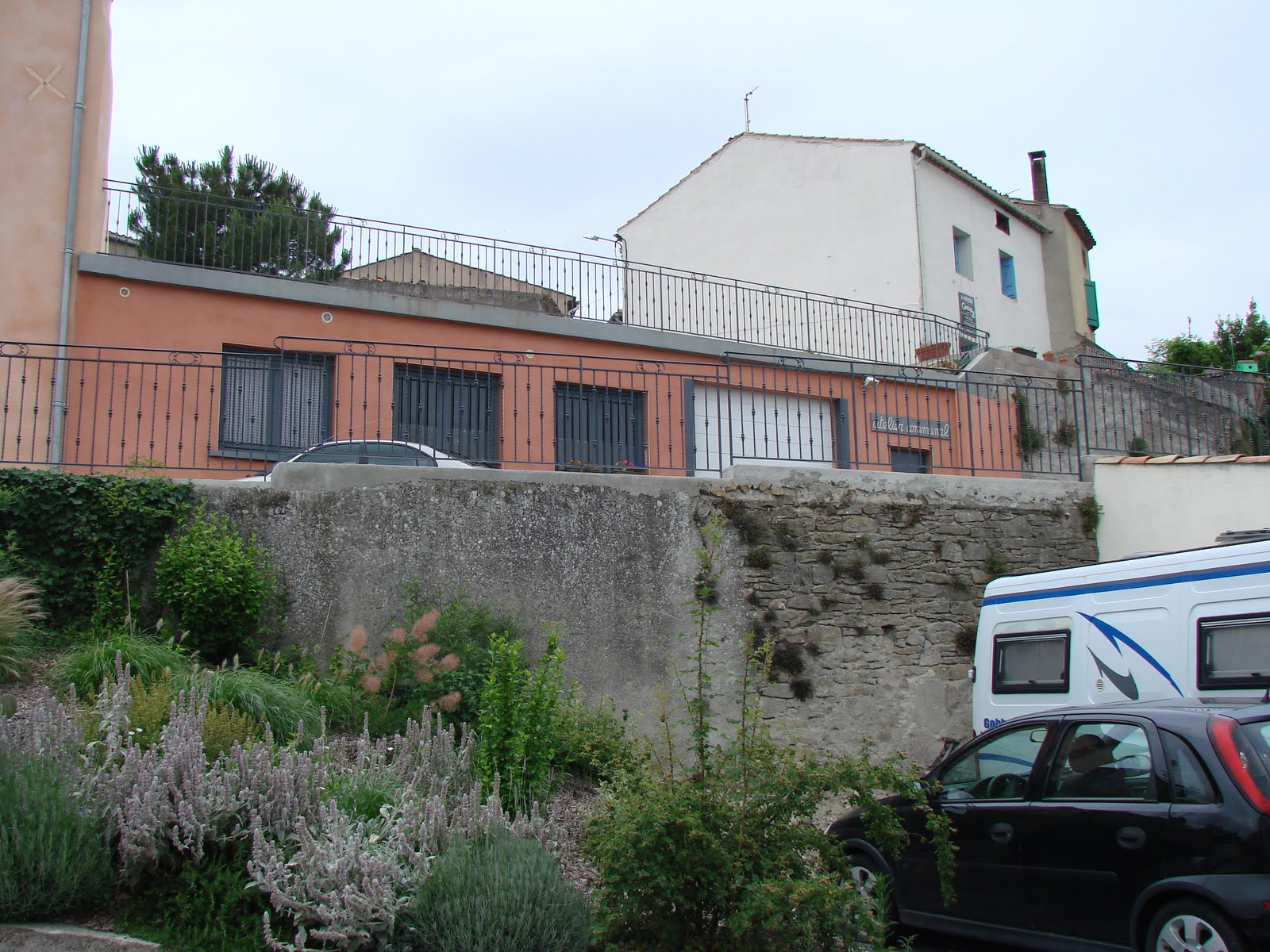 Le blog de Alain Mercier Bellegarde du Razès