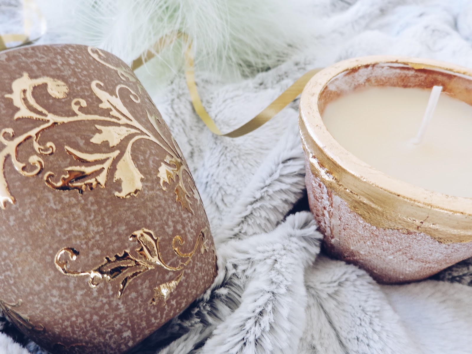 A Truly Indulgent Christmas with St. Eval Candle Company Coconut Couture