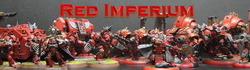 Red Imperium