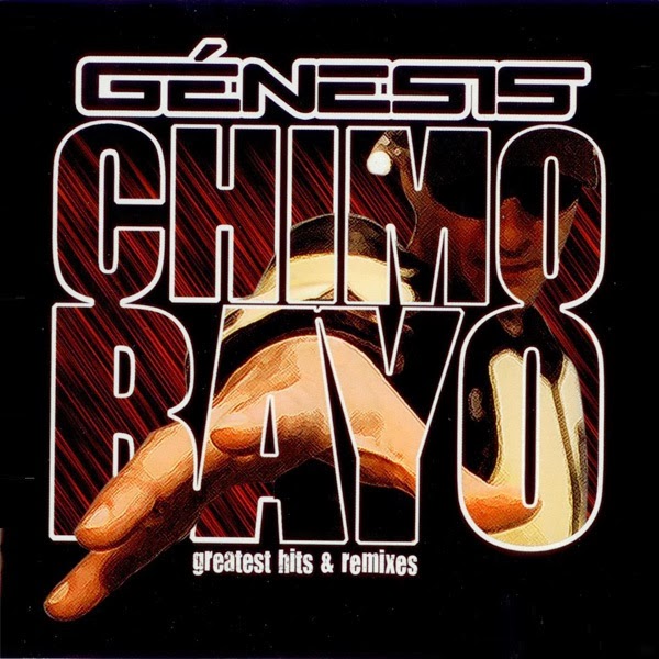 Seja Bem Vindo CHIMO BAYO