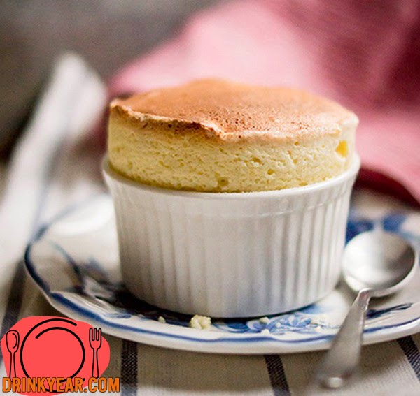 Souffle Cake Recipe Bánh Souffle Vietnamese Food Recipes, Dinner