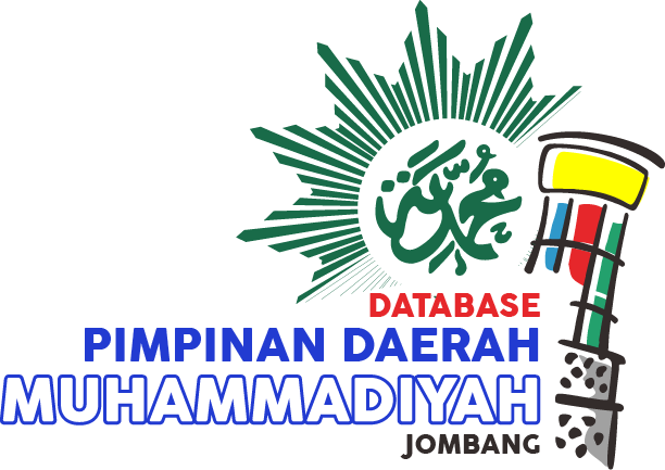 Database PDM Jombang
