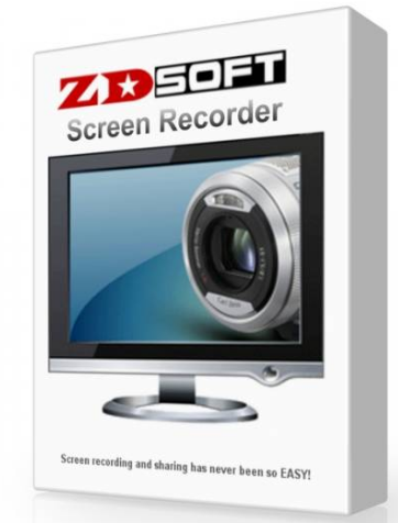 Descargar ZD Soft Screen Recorder full español mega y google drive