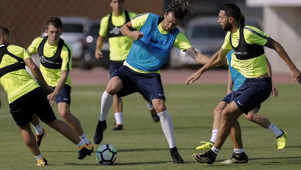 El Málaga se juega mucho ante el Leganés