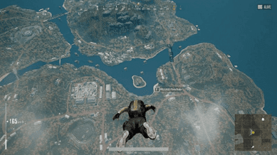 11 Cara Bermain PUBG Mobile Bagi Pemula 11 Cara Bermain PUBG Mobile Bagi Pemula