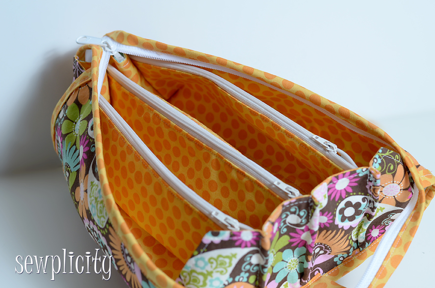 Sewplicity: PATTERN REVIEW: The Sew Together Bag