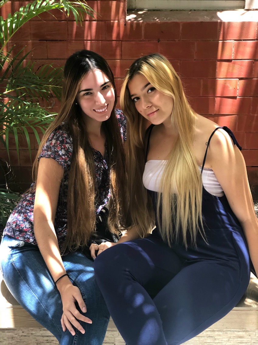 el tablón Daniela Ramirez Soñando y bailando para vivir