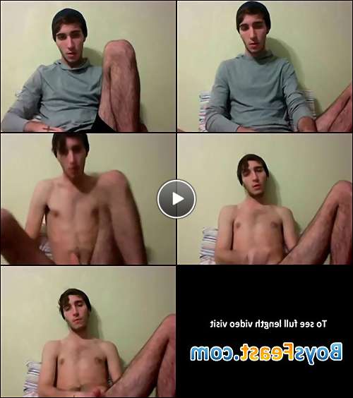 image of free video gay masturbation