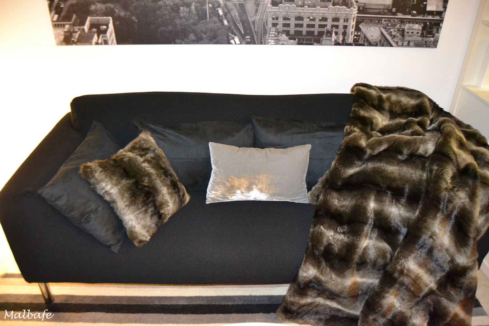 HOGAR, DULCE HOGAR... EL APARTAMENTO DE MALBAFE. - AMOR POR LA DECORACIÓN